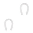 thumbnail image 3 of relayinert Swimming Pool Surface Skimmer For Clean And Clear Water Lightweight Plastic Hose Adapter Adjustable Durable Easy white 2Set, 3 of 6
