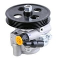 thumbnail image 3 of Guwzn Power Steering Pump 21-5931 w/ Pulley Compatible for 95-07 Toyota Lexus ES300 RX330 Camry Sienna, 3 of 10