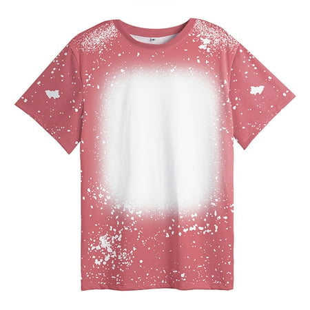 

Kids Toddler Baby Girls Spring Summer Print Short Sleeve Tshirt Baby Clothes