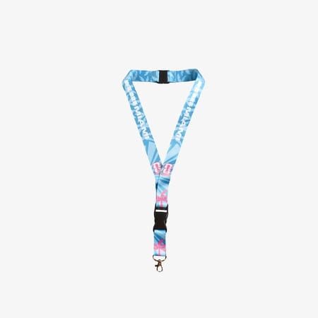 FIFA World Cup 2026 Host City Soccer Lanyard - Miami