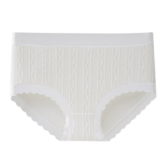 Girls Underwear Soft Comfortable Breathable Panties for Kids No Ride Up Tagless Briefs Everyday Wear