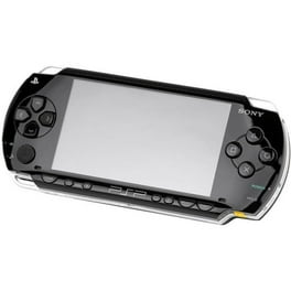 Pre-Loved Sony PlayStation Portable (PSP) 2000 in Silver