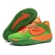 thumbnail image 2 of Zapatillas de baloncesto for hombre, deportivas antideslizantes, aptas for canchas interiores y exteriores, botas de entrenamiento., 2 of 5