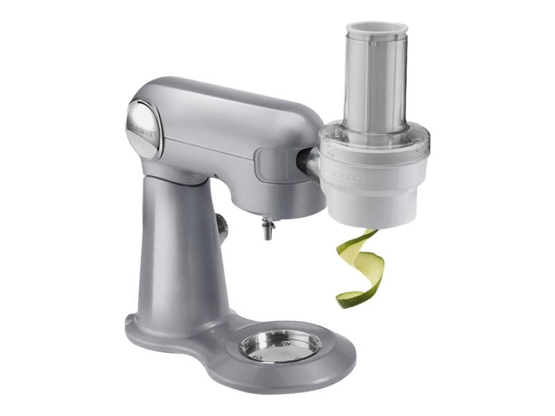Cuisinart PrepExpress SPI50 Spiralizer/slicer/shredder attachment
