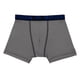 thumbnail image 4 of Calzoncillos bóxer para niño Fruit of the Loom, pack de 5 - Talla grande, 4 of 7