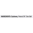 thumbnail image 3 of Kirkland Signature Whole Fancy Cashews, 2.5 lbs, 3 of 4
