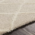 thumbnail image 7 of Surya Urban Shag USG-2302 Area Rug 7'10" x 10'3", 7 of 7