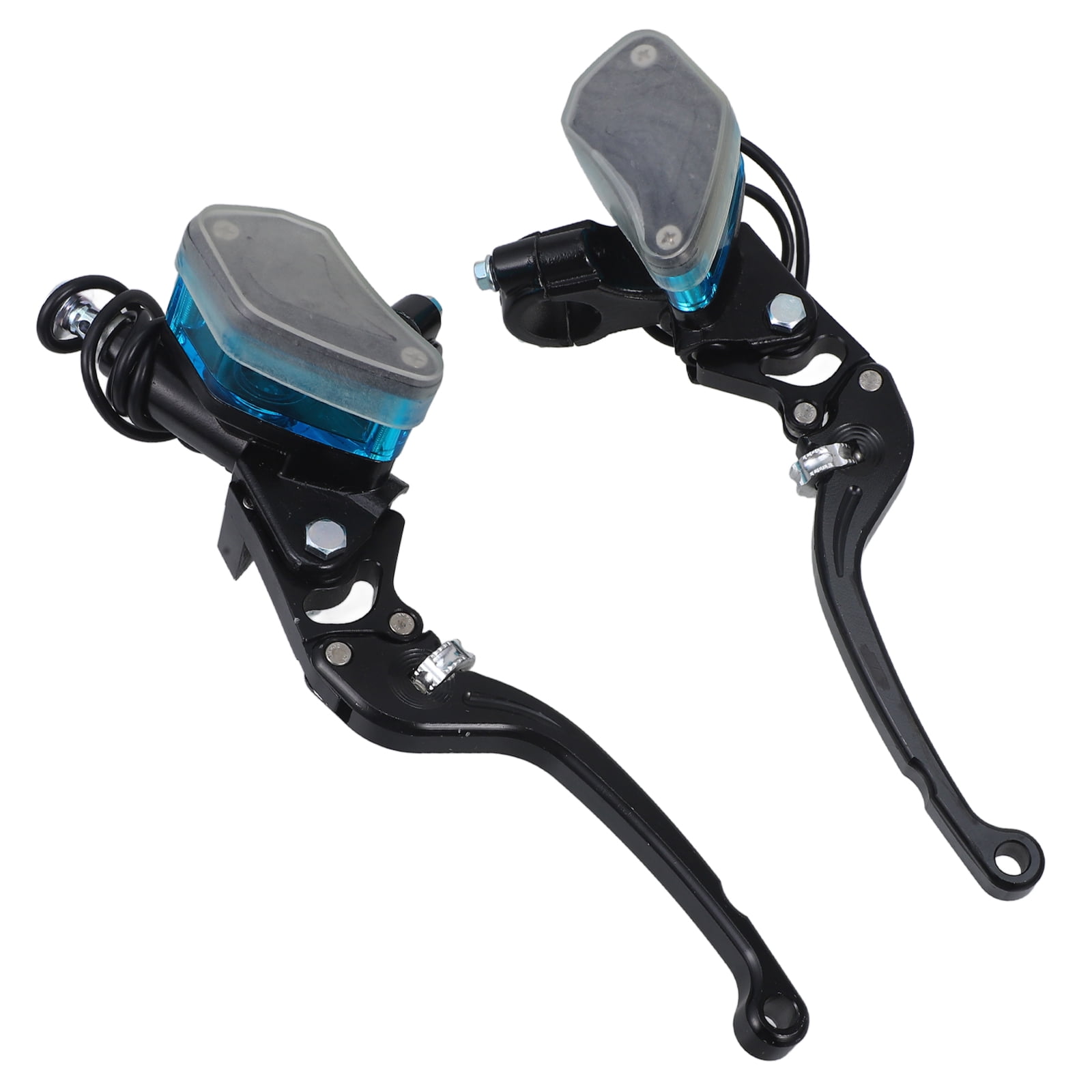 Motocross Training Wheels, 1602 UT H, Universal 8 Inch Off Road Wheels