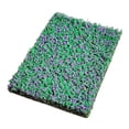 thumbnail image 1 of lionlar DIY Miniature Flower Cluster Layout Decor for Model Train Dioramas Landscape Astragalus sinicus, 1 of 9