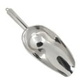 thumbnail image 2 of Pala Para Comida De Hielo De Acero Inoxidable, Pala Para Granos De Café, Frutos Secos, Diseño Ergonómico, Fácil Agarre Para Cocina, Hogar, Bar Y Fiesta, 2 of 7