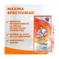thumbnail image 4 of Limpiador Líquido para Cocina Mr. Músculo Desengrasante Naranja Repuesto de 500 ml, 4 of 4