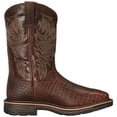 thumbnail image 6 of Ariat Men's Workhog Wide Square Toe Work Boot, 6 of 7