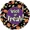 Trick Or Treat Candy, variant on PMU Halloween Trick or Treat Candy 18 Inch Mylar-Foil Balloon Pkg/1