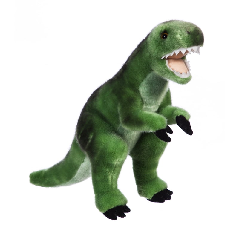 dinosaur stuffed animal walmart