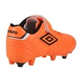 thumbnail image 2 of Umbro Boys/Girls Speciali Liga Firm Soccer Cleats, 2 of 4