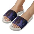 thumbnail image 5 of Tool Band Song Unisex Slippers Summer Beach Slippers Casual Non Slip Comfortable Slide Sandals Home Slippers For Men Women, 5 of 8