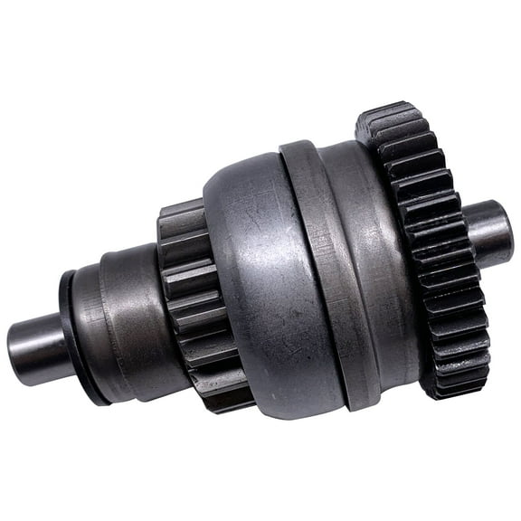 SHUmandala Starter Drive Bendix for Polaris Sportsman /Scrambler /Trail Blazer