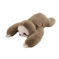 thumbnail image 1 of Muñeco de peluche realista para decoración de sala de estar ranura, 1 of 8