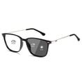 thumbnail image 1 of Gafas Bloqueadoras de Luz Azul Cyxus 8208i01 Rectangulares UV400, 1 of 7