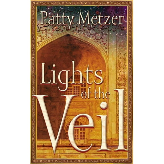 Lights of the Veil, (Paperback)