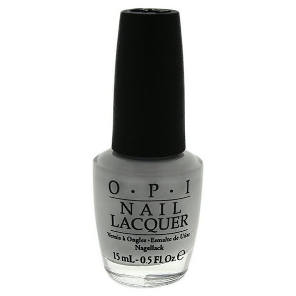 OPI Nail Lacquer - # NL V32 I Cannoli Wear , 0.5 oz Nail Polish