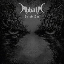 Abbath - Outstrider - Music & Performance - Vinyl