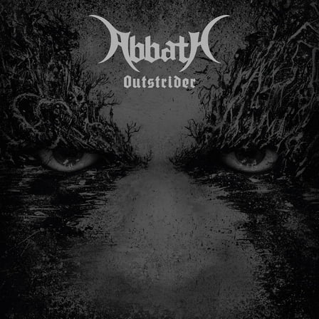Abbath - Outstrider - Music & Performance - Vinyl