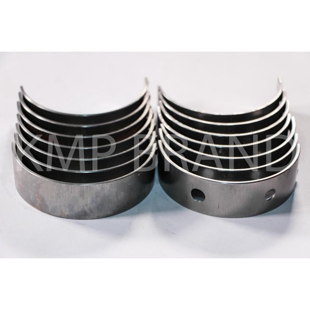 MAIN BEARING KIT .50MM T418696 for Perkins Engine