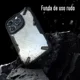 thumbnail image 4 of Funda para iPhone 16 Pro Max Ringke Fusion X Uso Rudo TPU Negro, 4 of 6