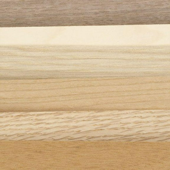 Domestic Sample, 3 Sq. Ft. Veneer Pack