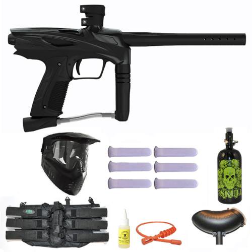 Gog Enmey Paintball Marker Gun 3skull N2 Mega Set Walmart Com Walmart Com