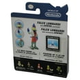 thumbnail image 3 of World of Nintendo Star Fox Falco Lombardi 4 Inch Action Figure, 3 of 5