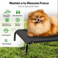 thumbnail image 5 of Cama Para Perro Magma Life Tamaño Chico, 5 of 5