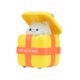 thumbnail image 2 of Children's Carton Cute Pet Gift Caty Push Toy Car Baby Anmal Model Sliding Car Toy, 2 of 3