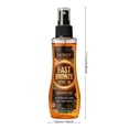 thumbnail image 6 of HOREY Fast Tanning Bronze Oil Spray Level 10 ,4fl oz, 6 of 6