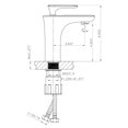 thumbnail image 4 of Imaginations Américaines 17.75 po W Vessel Set, 4 of 5