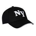 thumbnail image 1 of New York Yankees  Adult Embroidered Logo Baseball Cap, 1 of 3