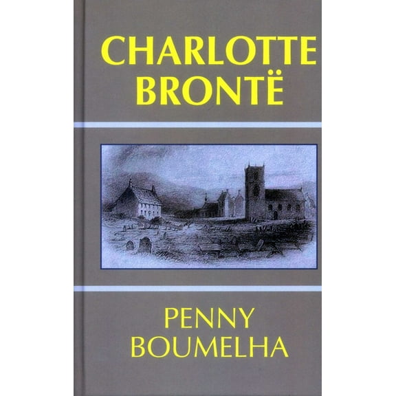Charlotte Bronte, (Hardcover)