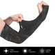 thumbnail image 2 of Balery Abstract Starry Sky Moon Mangas Refrescantes para Brazos para Hombre y Mujer – Transpirables y Absorbentes de Humedad para Mujeres, Hombres y Niños, 2 of 7