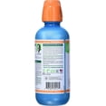 thumbnail image 2 of Enjuague bucal TheraBreath Fresh Breath Icy Mint 473 ml, paquete de 2, 2 of 8