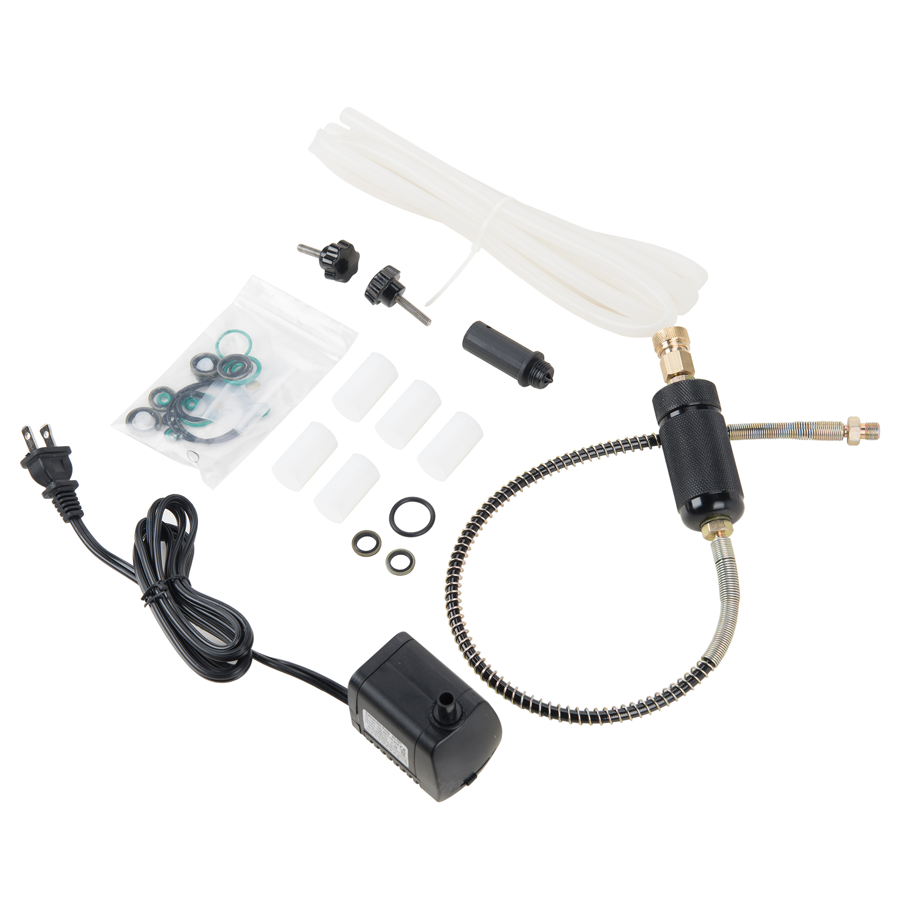 High Pressure 30MPa Air Compressor Pump Electric High Pressure System Rifle 110V