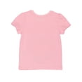 thumbnail image 6 of Daniel Tiger Girls Short Sleeve Tee (Toddler) DTST028, 6 of 7