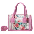 thumbnail image 1 of Bolso Para Mujer Fana Saya Color Rosa Se Única, 1 of 2