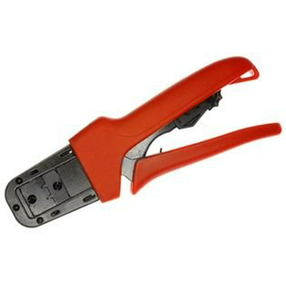 MOLEX 638190500 HAND CRIMP TOOL, 2MM PITCH, CRIMP TERMINAL
