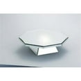 thumbnail image 1 of Leeber 33211 Support à Gâteau pour Socle Miroir, 1 of 1