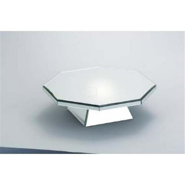 Leeber 33211 Support à Gâteau pour Socle Miroir