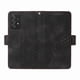 thumbnail image 4 of Funda GANGXUN para Samsung Galaxy A52s con diseño acolchado elegante, cuero PU, protección total y ajuste preciso, 4 of 5