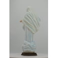 thumbnail image 2 of The Faith Gift Shop Collection of Mary-The Queen of Peace Resin Stone Statue-24 Inch-Gift of Faith for Friends and Family, 2 of 9