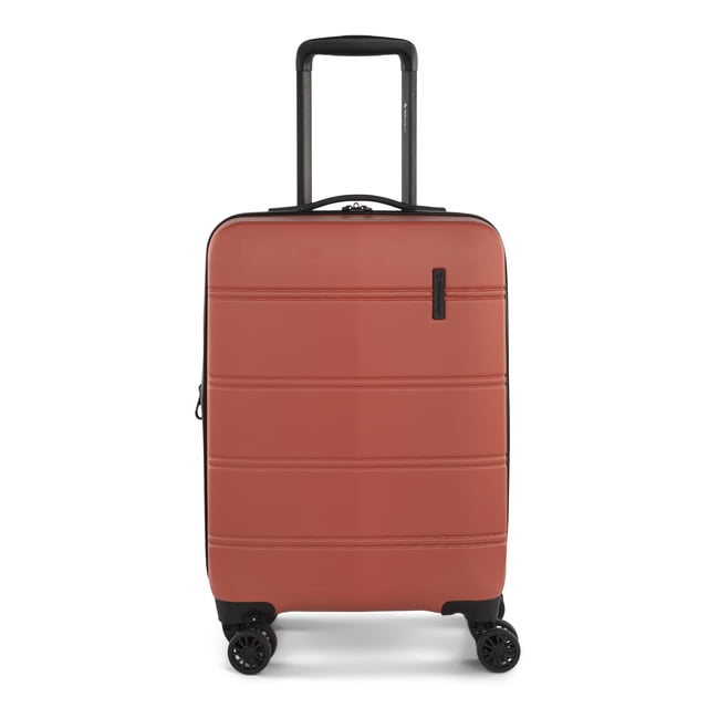 /LAX - SWISS MOBILITY - Carry-on Luggage - ABS