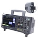 thumbnail image 5 of Osciloscopio De Medición De Almacenamiento Digital DSO2C15, Ancho De Banda De 150MHZ, 2 Canales, Muestreo De Doble Canal 1GSa/s, 5 of 7